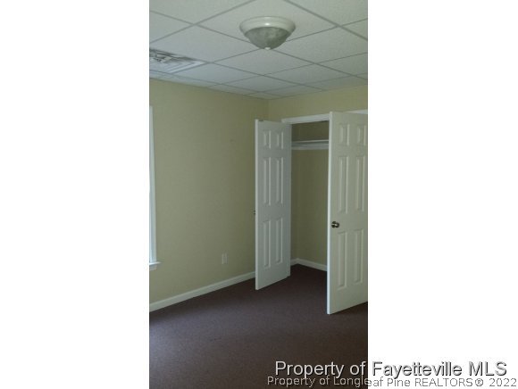 2341 Zacks Mill Road Angier, NC 27501 - Photo 11 of 25 a view of a room with a large window