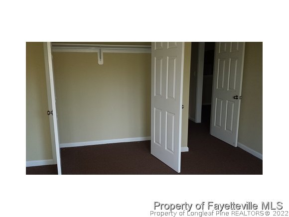 2341 Zacks Mill Road Angier, NC 27501 - Photo 16 of 25 a view of closet