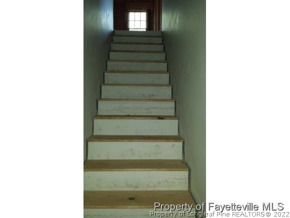 2341 Zacks Mill Road Angier, NC 27501 - Photo 18 of 25 a view of entryway