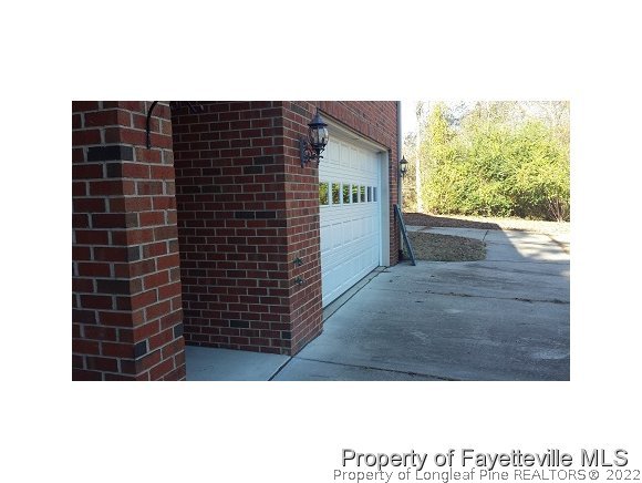 2341 Zacks Mill Road Angier, NC 27501 - Photo 6 of 25 a view of outdoor space