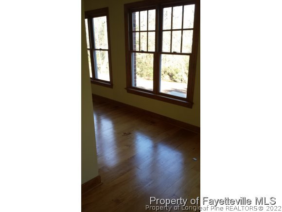 2341 Zacks Mill Road Angier, NC 27501 - Photo 8 of 25 a close view of a floor plan