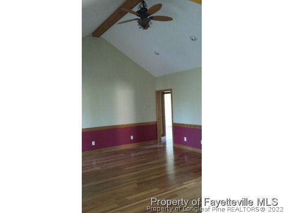 2341 Zacks Mill Road Angier, NC 27501 - Photo 9 of 25 a view of a living room with bathroom