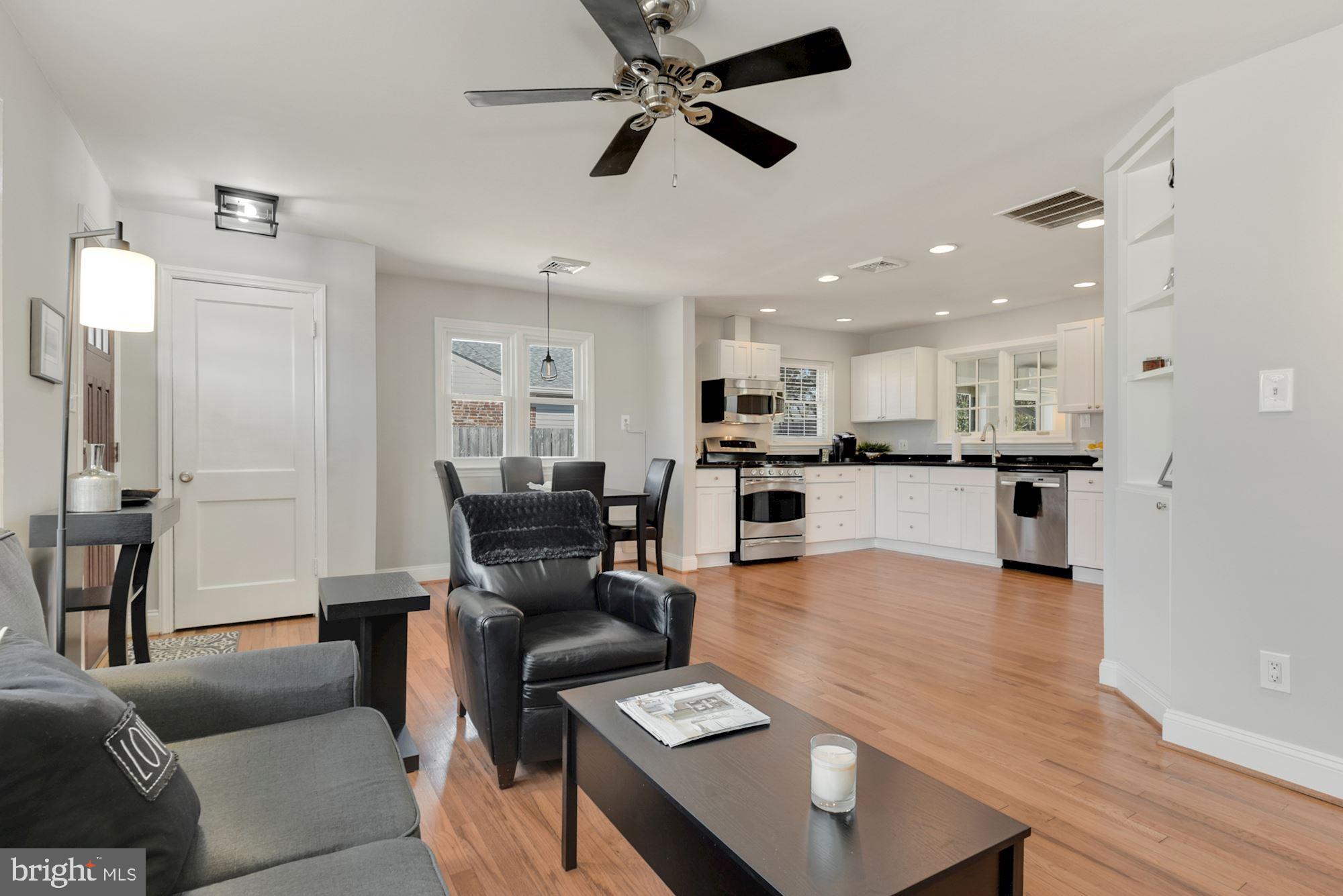 7925 Jackson Road Alexandria, VA 22308 - Photo 3 of 51 Gallery Image 3