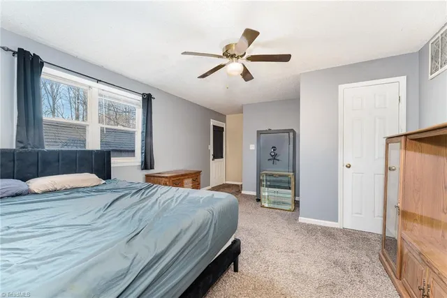 $325,000 | 7113 North River Road, Oak Ridge, NC 27310