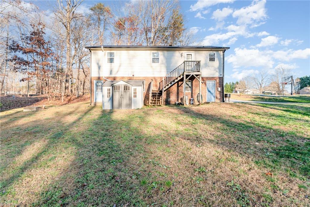 7113 North River Road Oak Ridge, NC 27310 - Photo 26 of 28