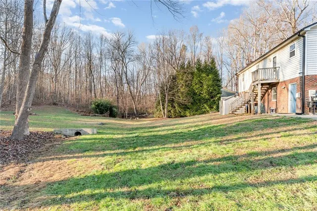 $325,000 | 7113 North River Road, Oak Ridge, NC 27310