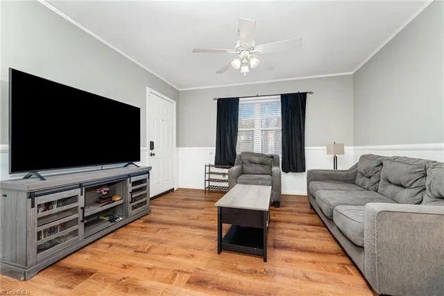 $325,000 | 7113 North River Road, Oak Ridge, NC 27310