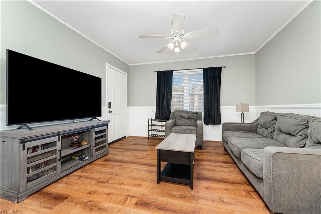 7113 North River Road Oak Ridge, NC 27310 - Photo 6 of 28