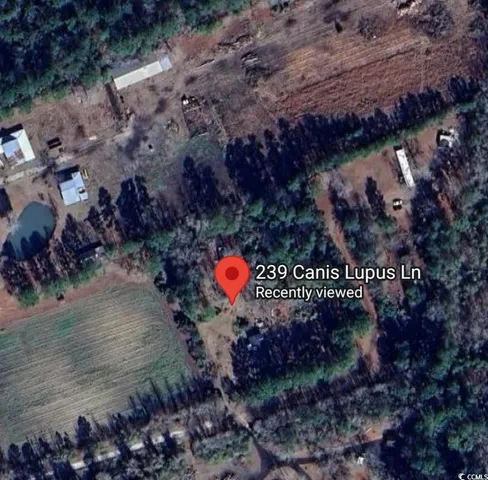 $125,000 | 239 Canis Lupus Lane, Aynor, SC 29511