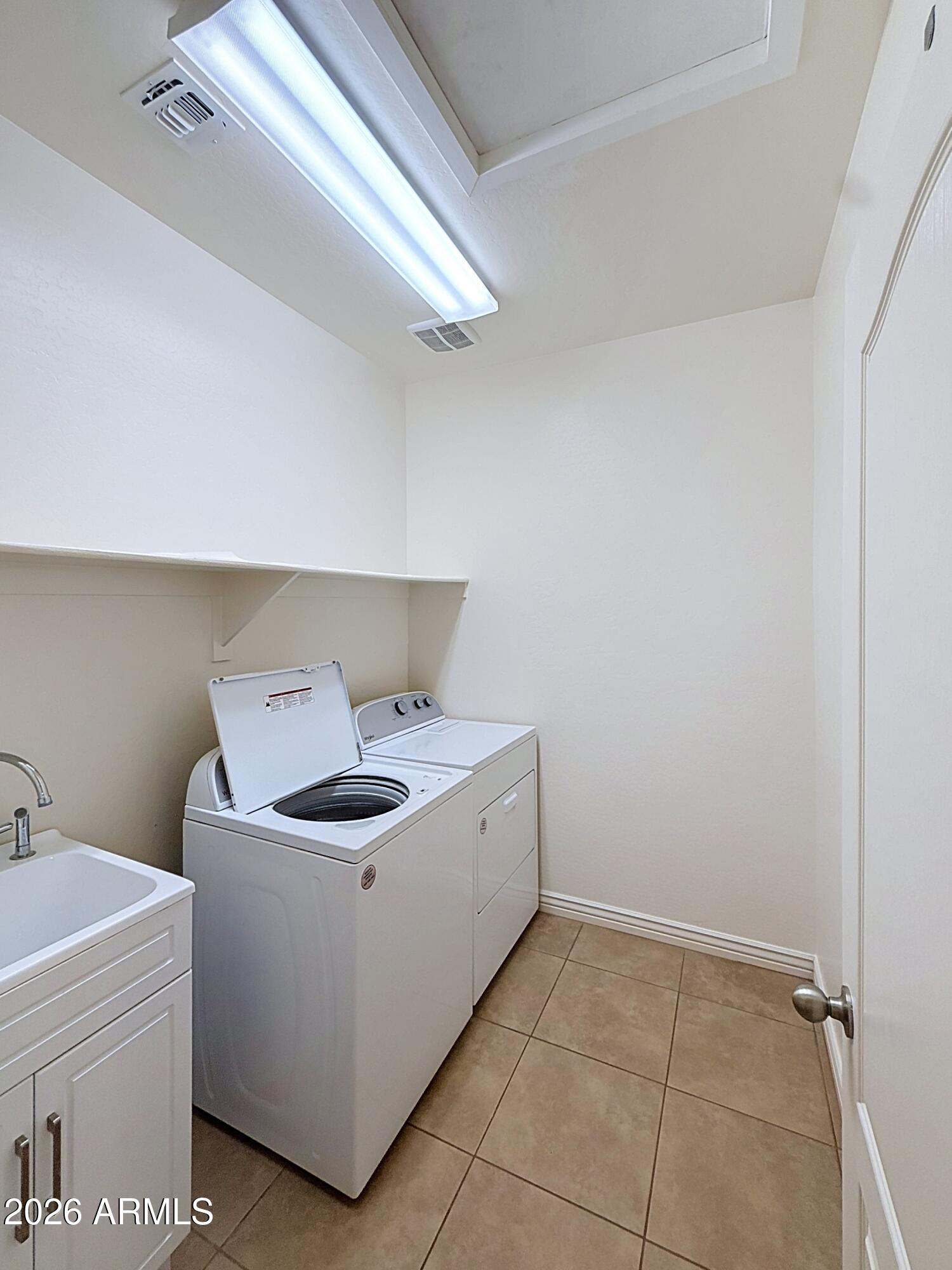 28222 North 44th Way Cave Creek, AZ 85331 - Photo 16 of 31 The Laundry Room