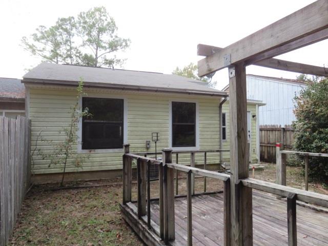8178 Kause Road Pensacola, FL 32506 - Photo 2 of 9 Gallery Image 2