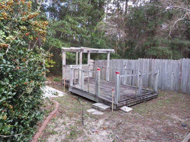 8178 Kause Road Pensacola, FL 32506 - Photo 3 of 9 Gallery Image 3