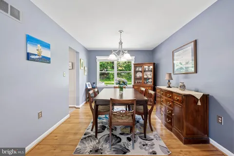 $540,000 | 6415 Hickory Lane, Sykesville, MD 21784