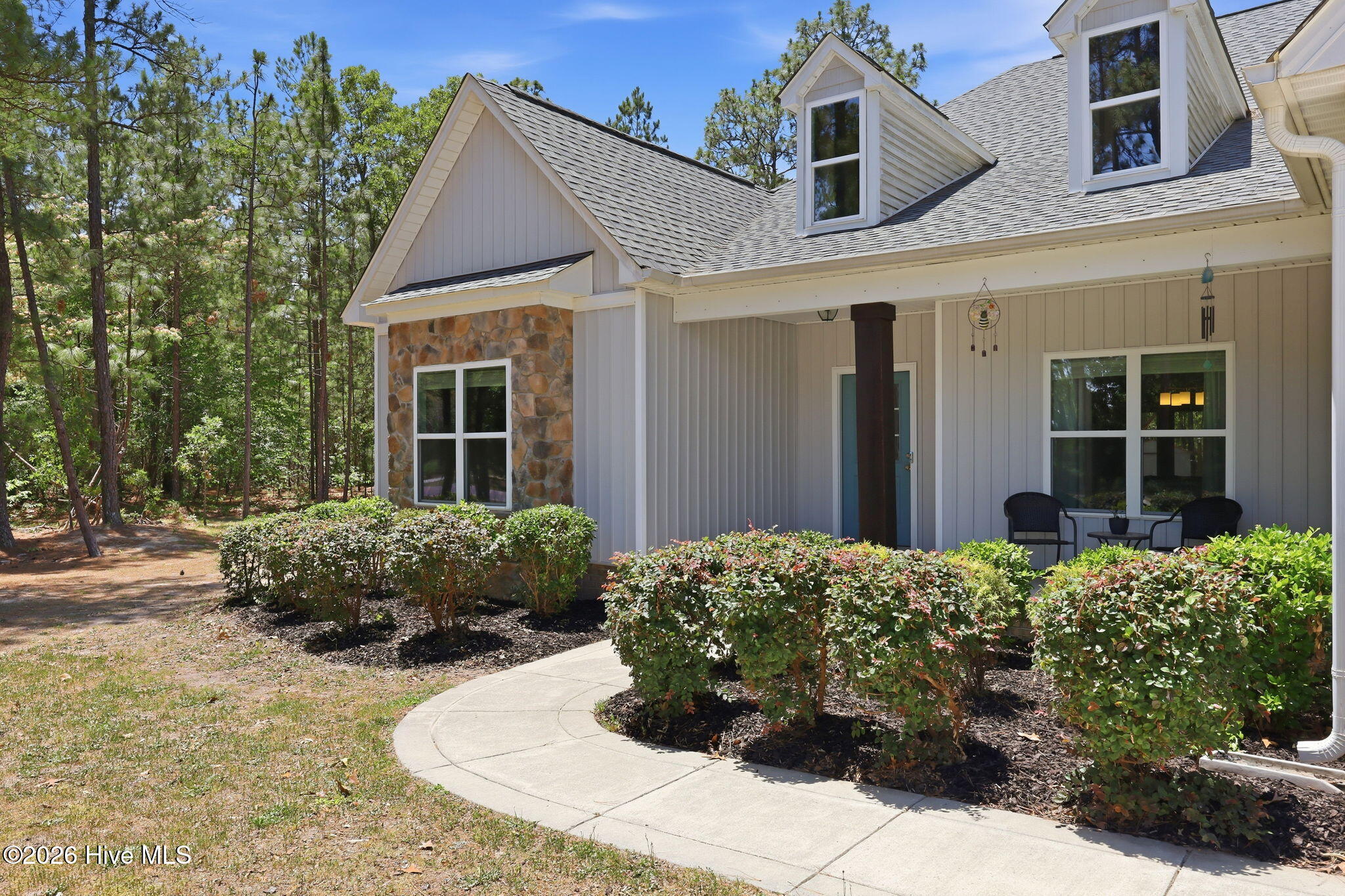 102 Richmond Road Jackson Springs, NC 27281 - Photo 6 of 47