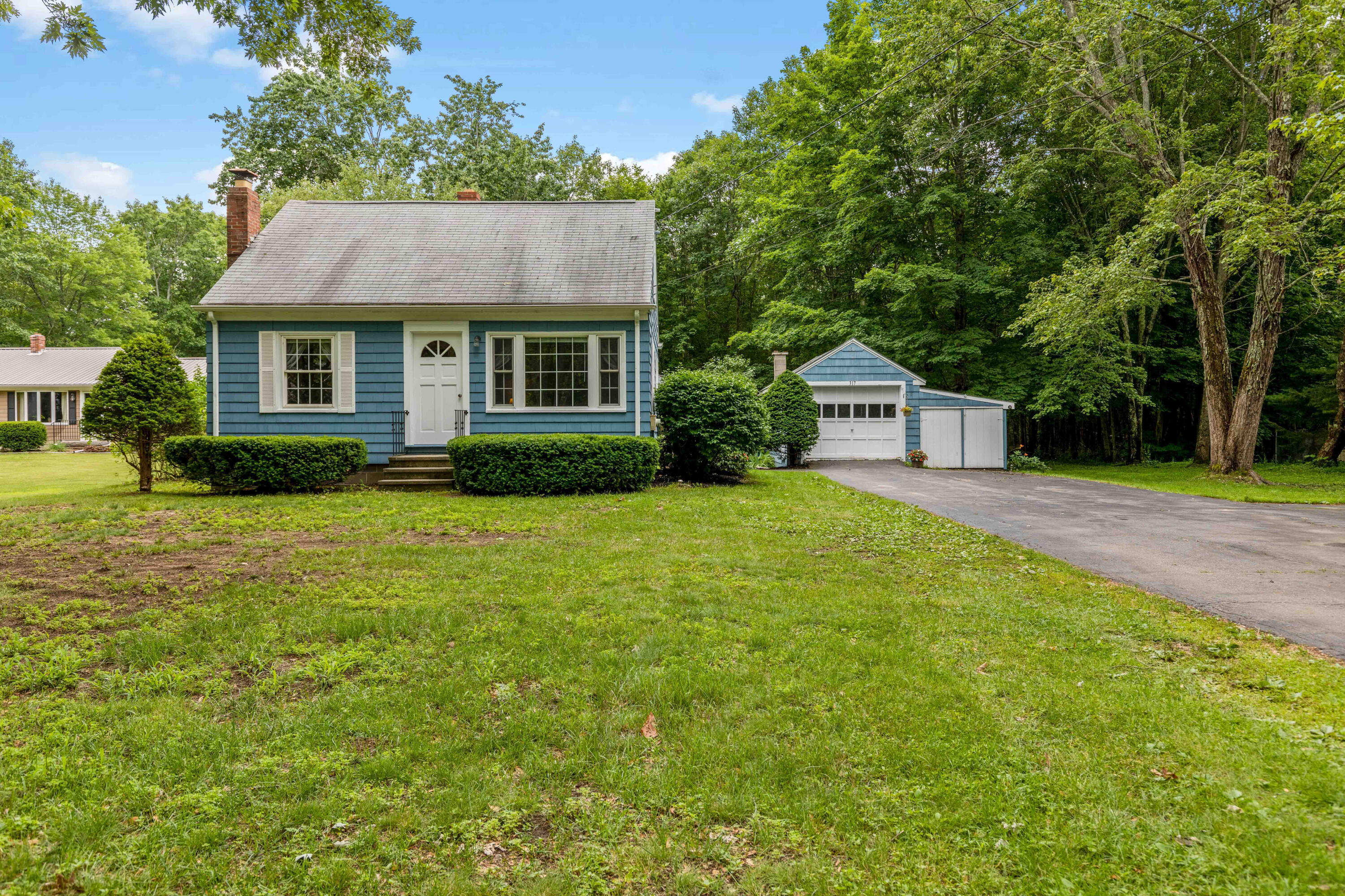 317 Beech Ridge Road Scarborough, ME 04074 - Photo 1 of 38 317 Beech Ridge Scarborough_037