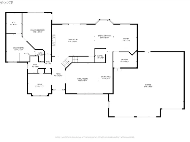 $1,195,000 | 12515 Northeast 93rd Avenue, Vancouver, WA 98662