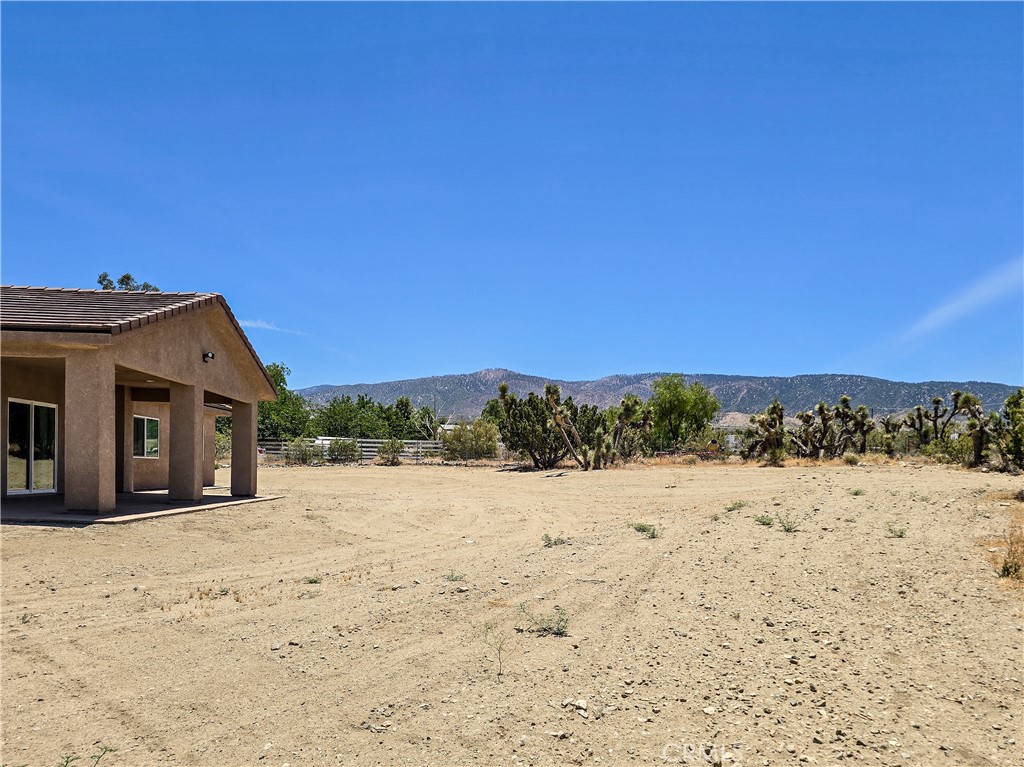 11462 Prado Road Pinon Hills, CA 92372 - Photo 79 of 133