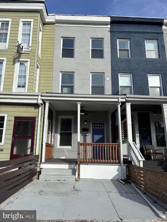 $359,000 | 3417 Chestnut Avenue, Baltimore, MD 21211