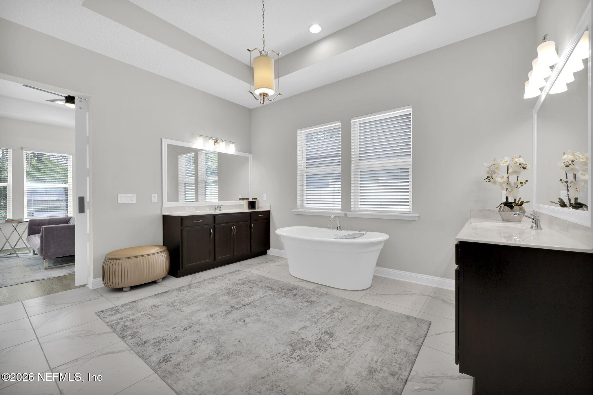 179 Conquistador Road St. Johns, FL 32259 - Photo 46 of 88 Primary ensuite Bath