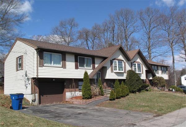 2 Christopher Road, Unit 2 Randolph, MA 02368 - Photo 1 of 12 Gallery Image 1