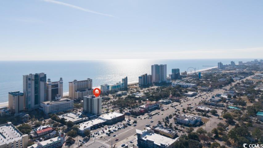 400 20th Avenue North, Unit 906 Myrtle Beach, SC 29577 - Photo 37 of 40