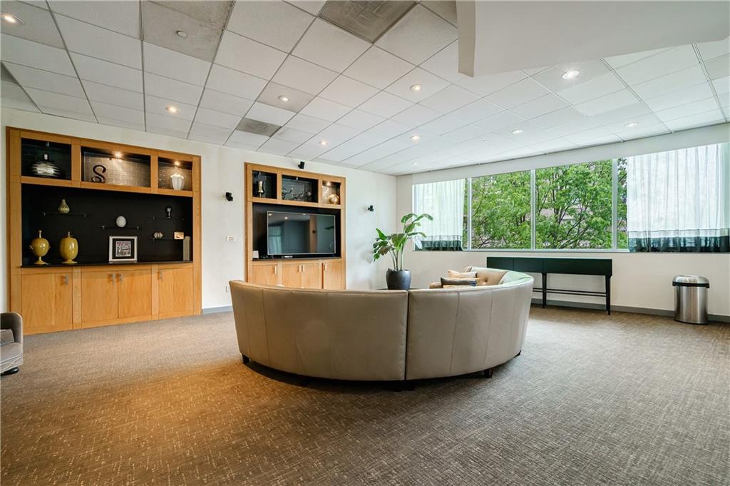 3338 Peachtree Road Northeast, Unit 710 Atlanta, GA 30326 - Photo 31 of 39