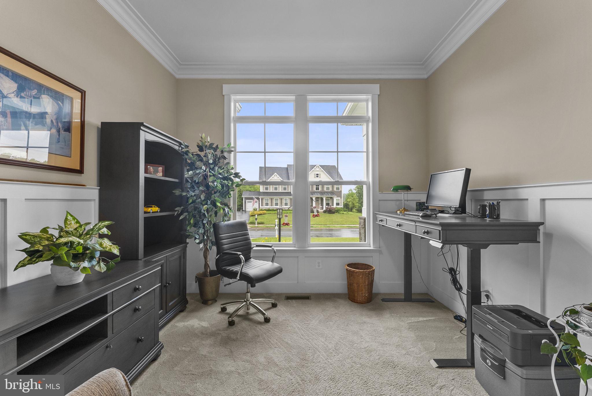 9801 Thoroughbred Road Warrenton, VA 20187 - Photo 21 of 119