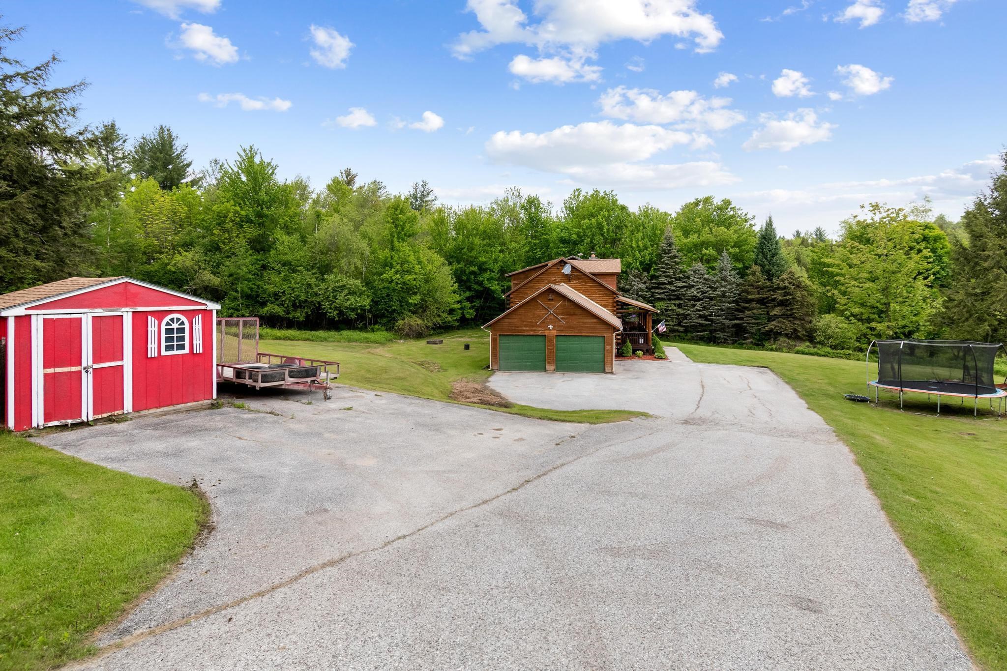 1586 Church Road Fairfield, VT 05455 - Photo 57 of 60
