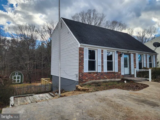 $3,200 | 5625 Reardon Lane, Woodbridge, VA 22193