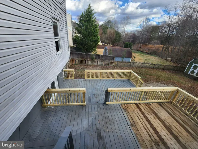 $3,200 | 5625 Reardon Lane, Woodbridge, VA 22193