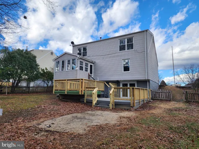 $3,200 | 5625 Reardon Lane, Woodbridge, VA 22193