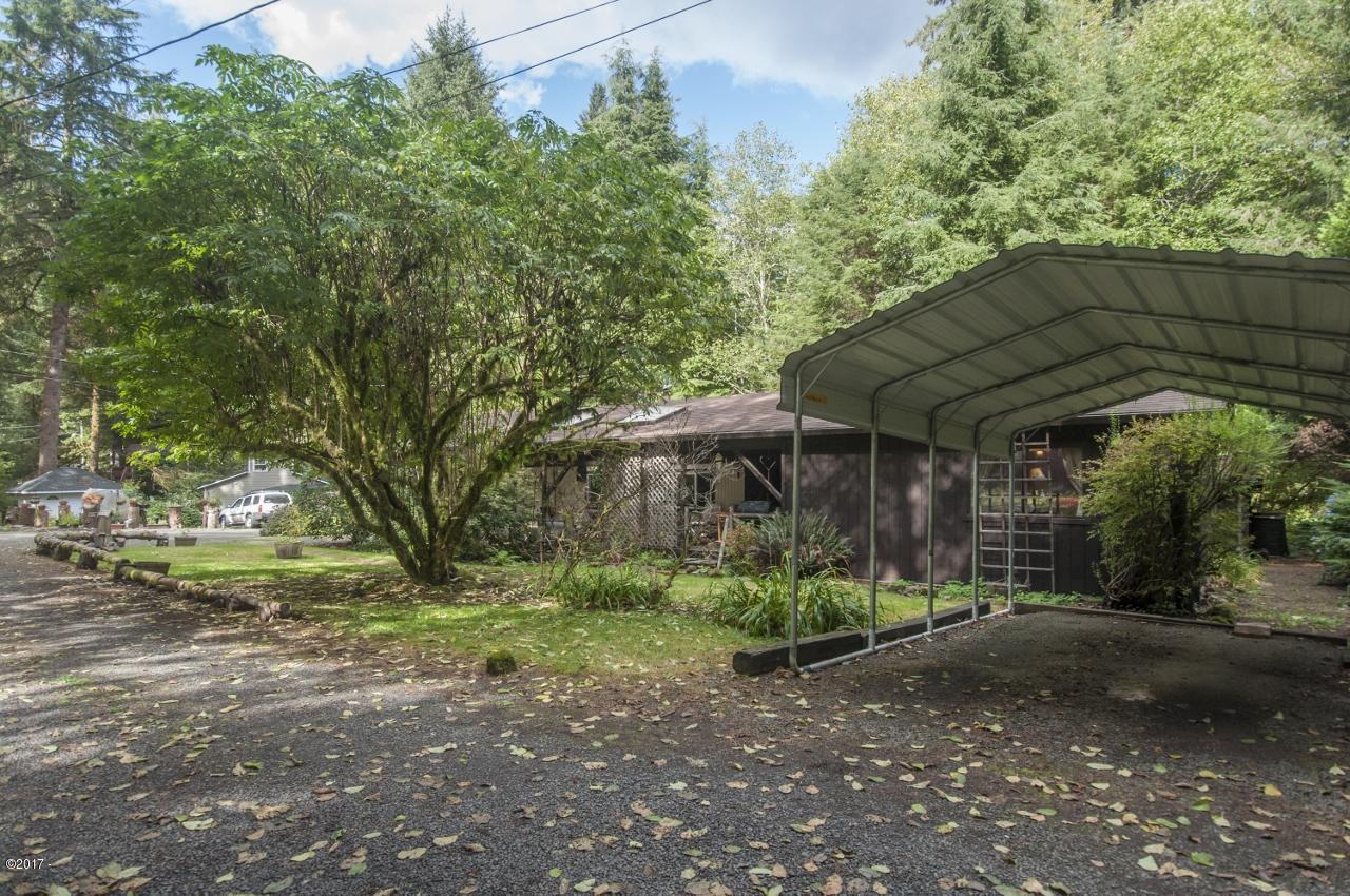 10950 Neskowin Road Neskowin, OR 97149 - Photo 2 of 23 Exterior - View 2 (1280x850)