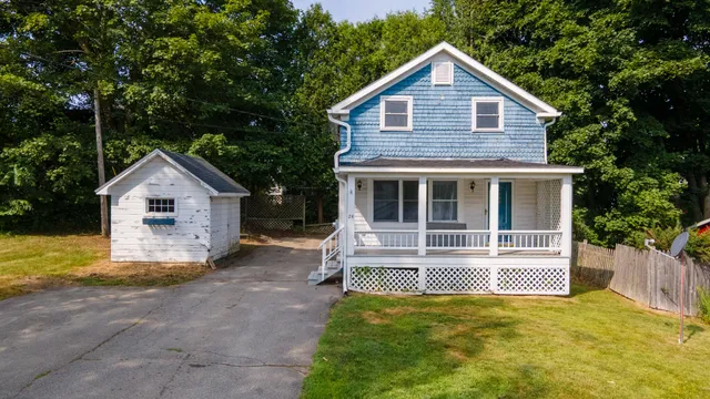 $239,000 | 24 Warwick Street, Bangor, ME 04401