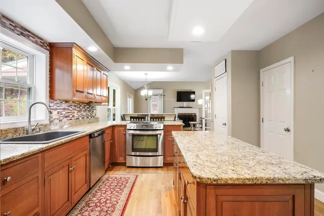 $4,500 | 13 Bear Hill Road, Windham, NH 03087