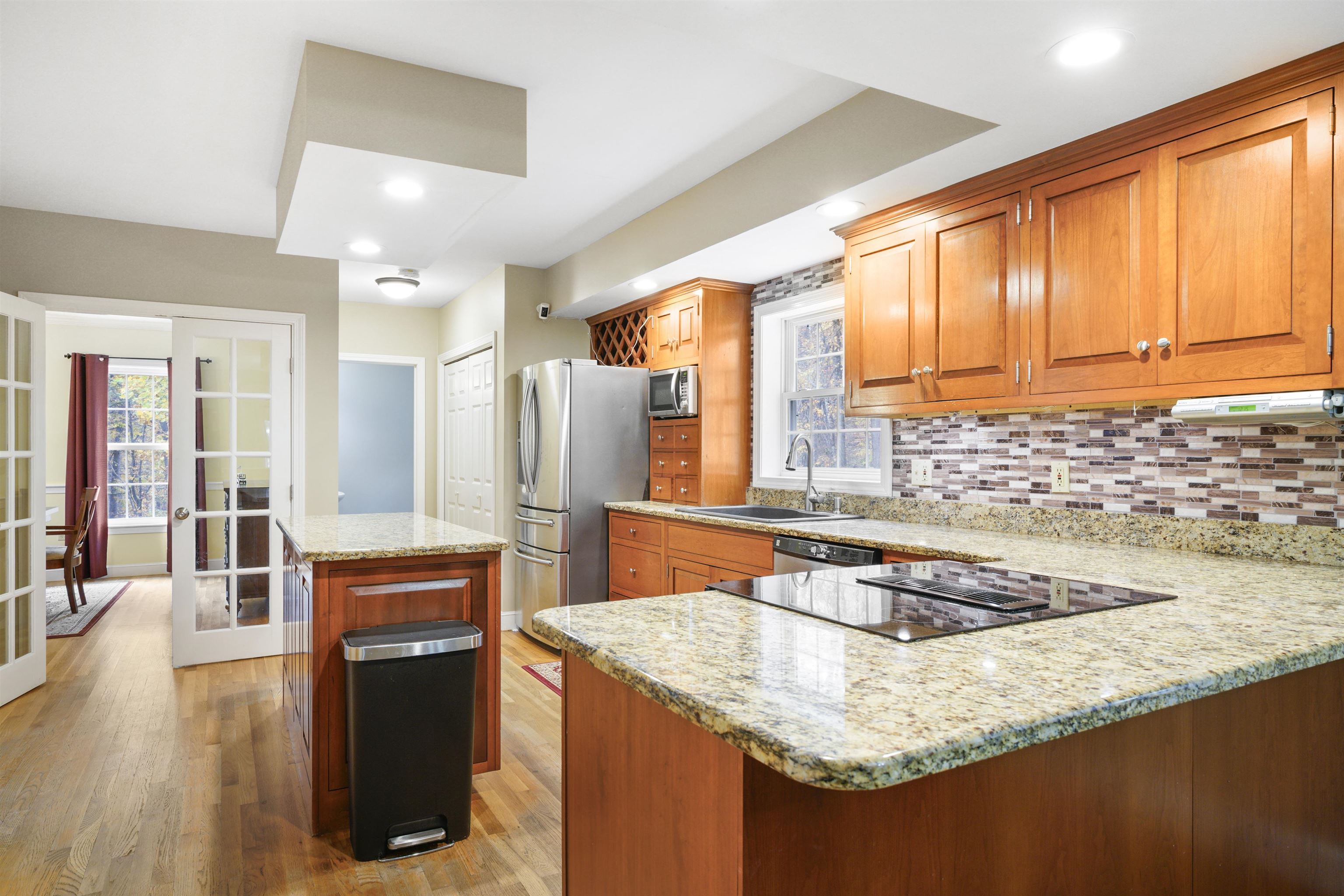 13 Bear Hill Road Windham, NH 03087 - Photo 23 of 48