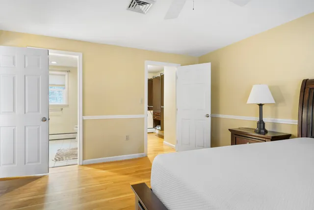 $4,500 | 13 Bear Hill Road, Windham, NH 03087