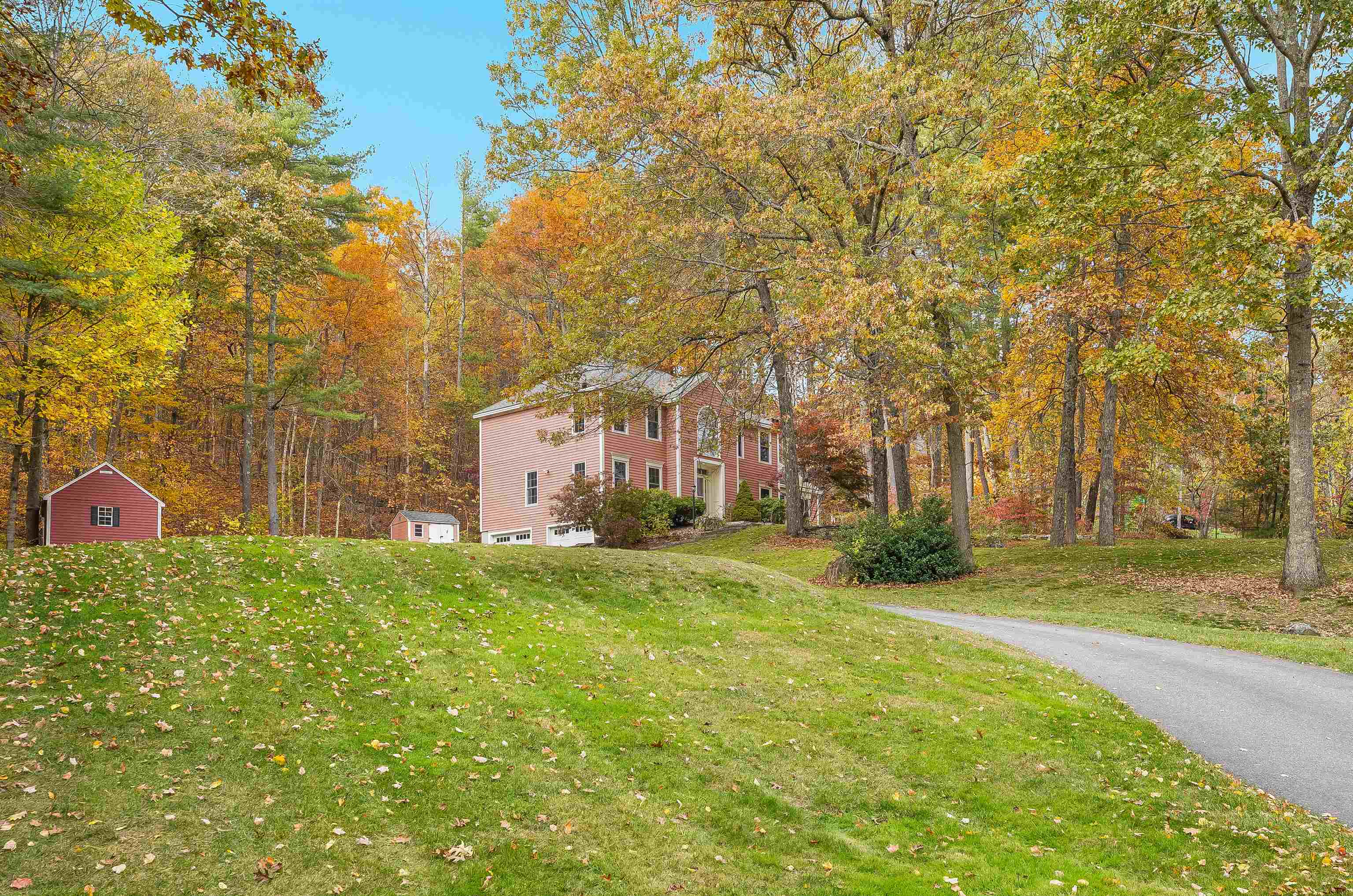 13 Bear Hill Road Windham, NH 03087 - Photo 33 of 48
