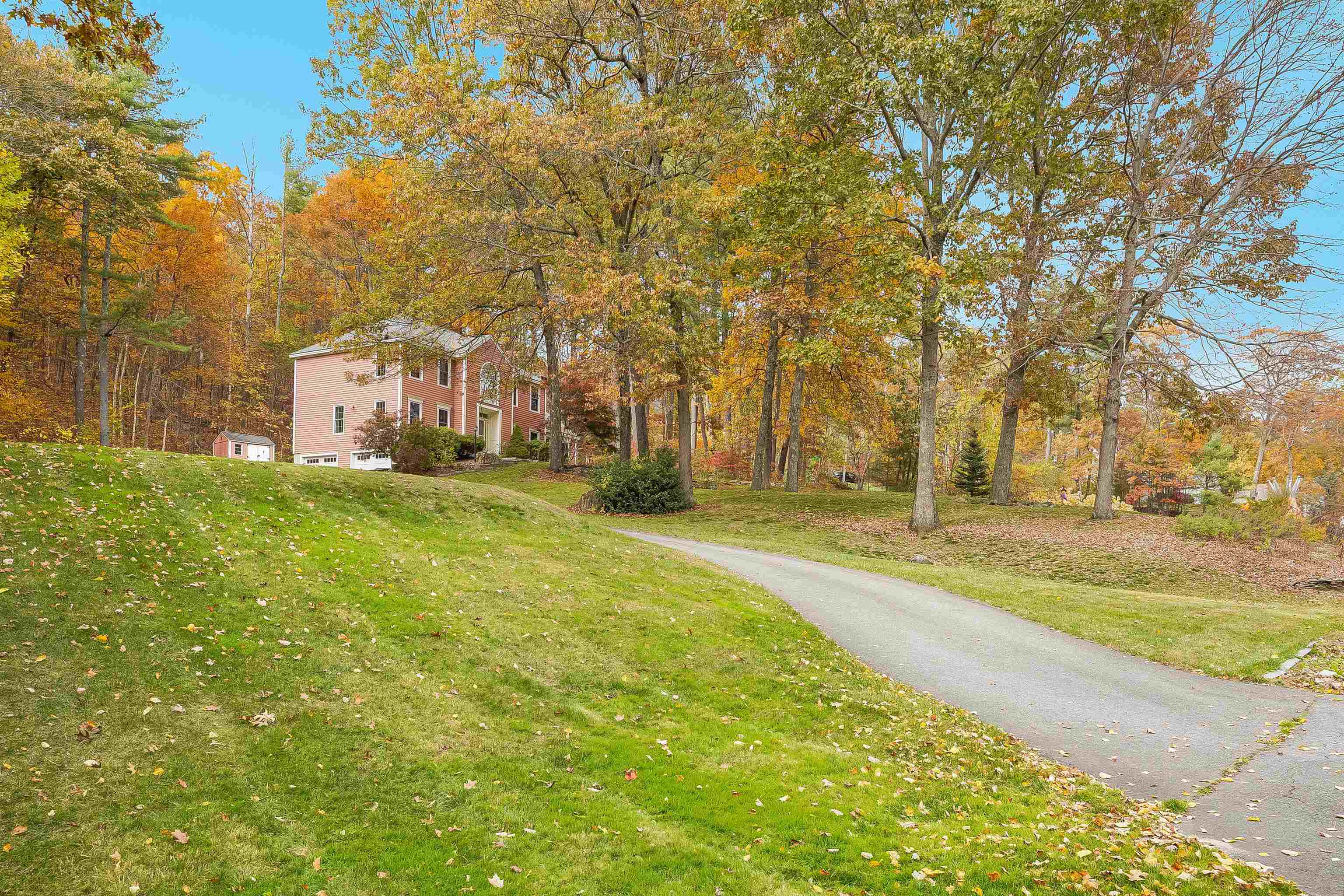 13 Bear Hill Road Windham, NH 03087 - Photo 34 of 48