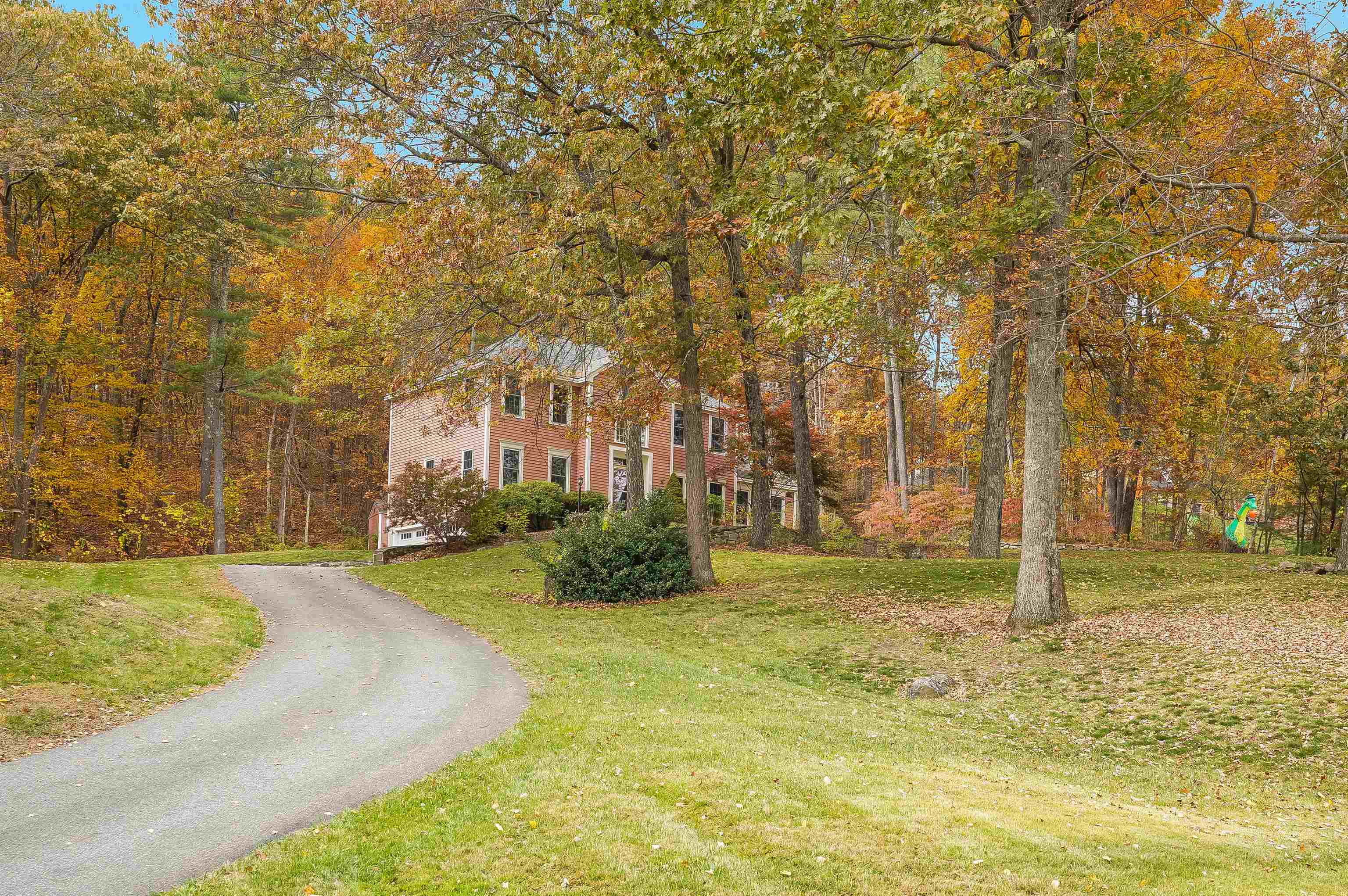 13 Bear Hill Road Windham, NH 03087 - Photo 36 of 48