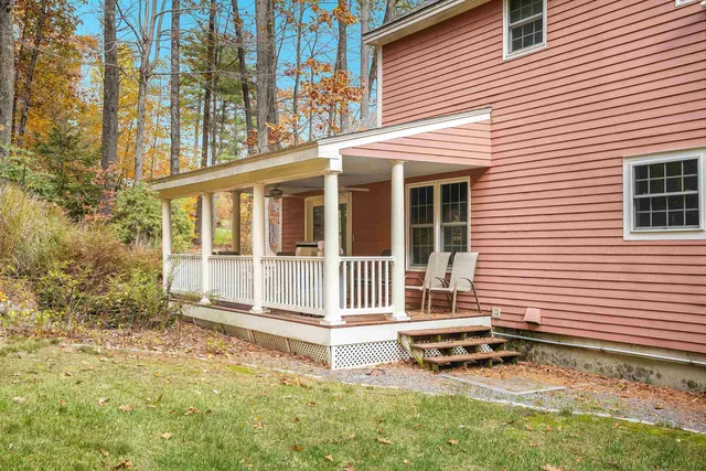 $4,500 | 13 Bear Hill Road, Windham, NH 03087