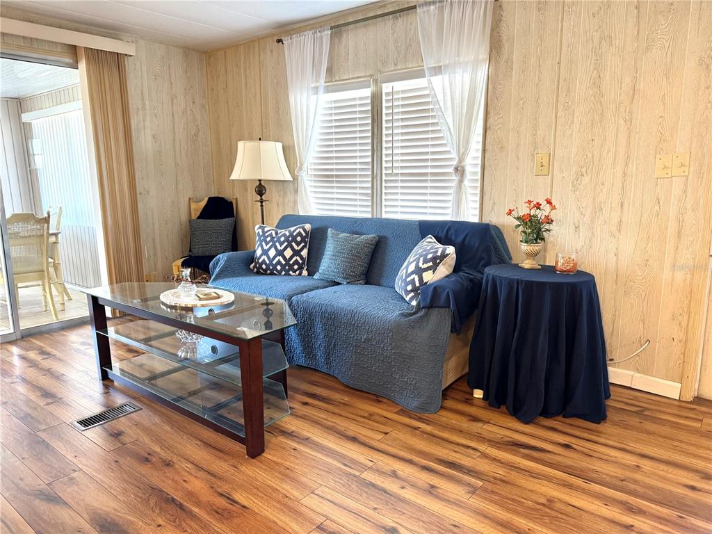 340 Peace Manor Palmetto, FL 34221 - Photo 4 of 38 a living room with furniture and a window
