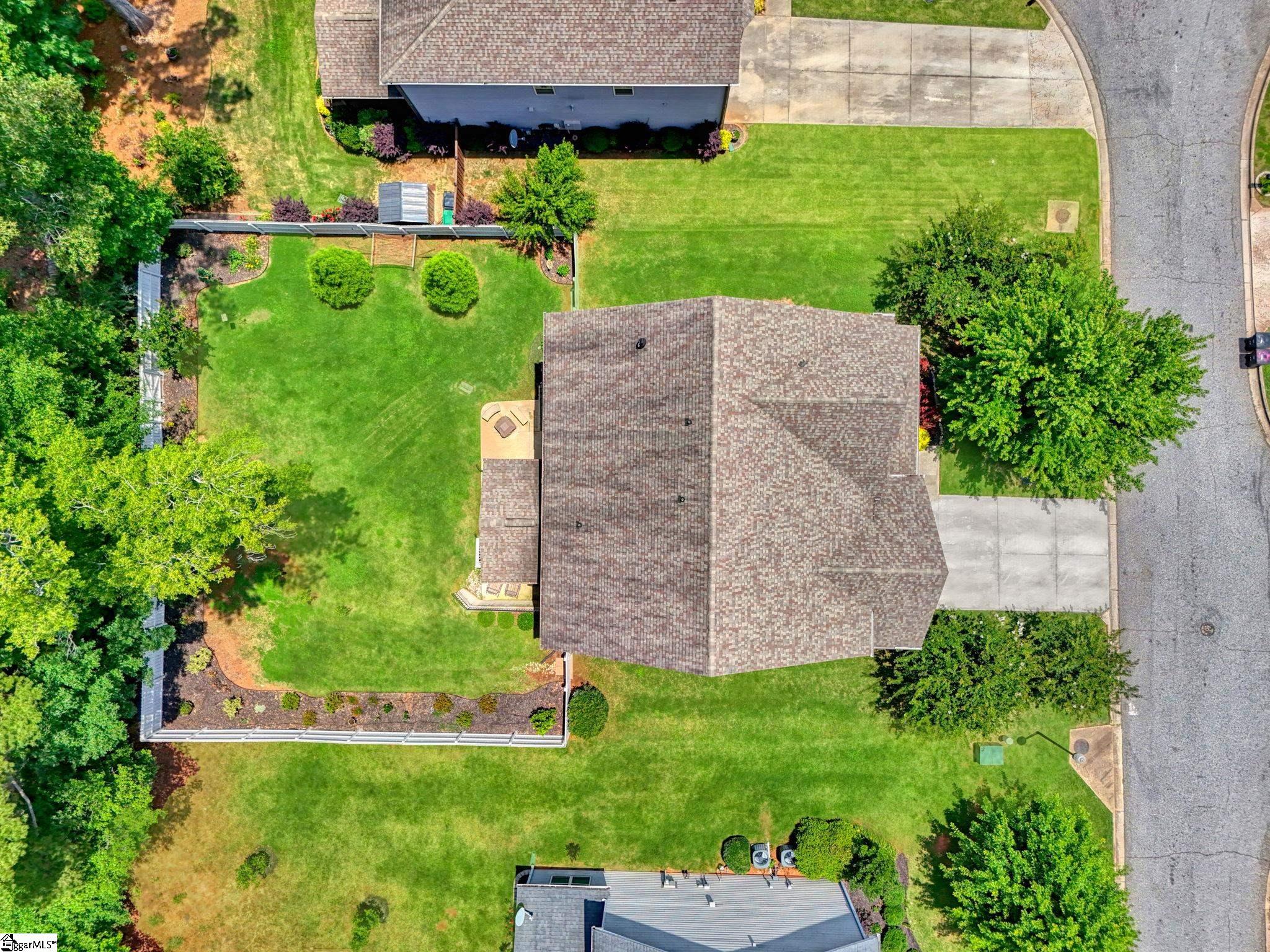 122 Jones Creek Circle Anderson, SC 29621 - Photo 45 of 48