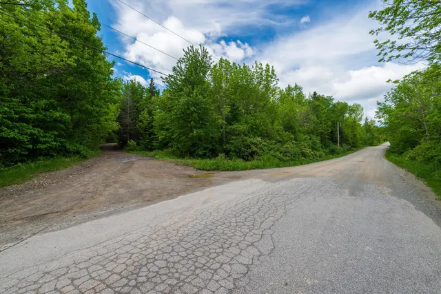 $449,000 | M10-l30 Troy Center Road, Dixmont, ME 04932