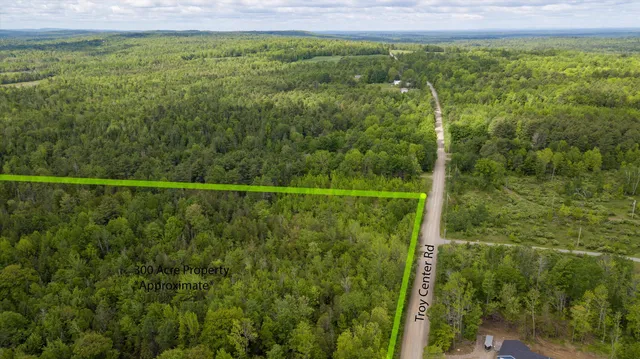 $449,000 | M10-l30 Troy Center Road, Dixmont, ME 04932