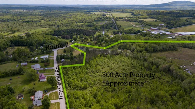 $449,000 | M10-l30 Troy Center Road, Dixmont, ME 04932