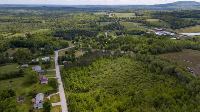 $449,000 | M10-l30 Troy Center Road, Dixmont, ME 04932