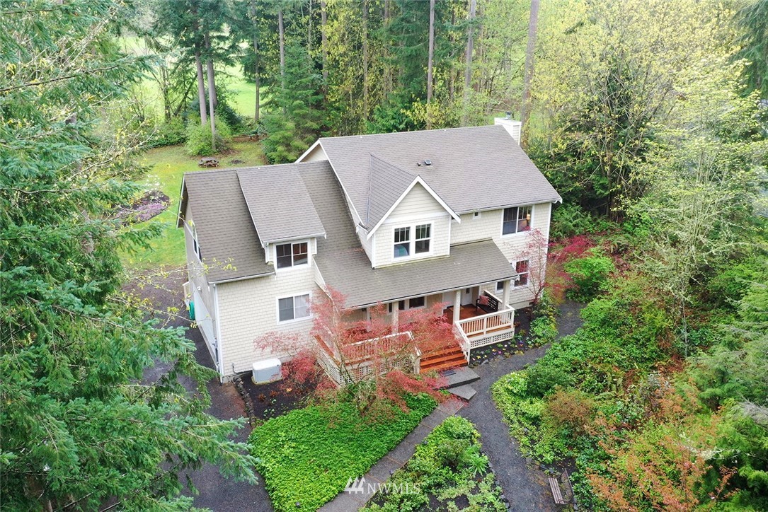 16265 Agate Point Road Northeast Bainbridge Island, WA 98110 - Photo 21 of 25 Gallery Image 21