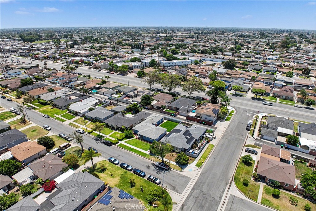 10006 Van Ruiten Street Bellflower, CA 90706 - Photo 36 of 41