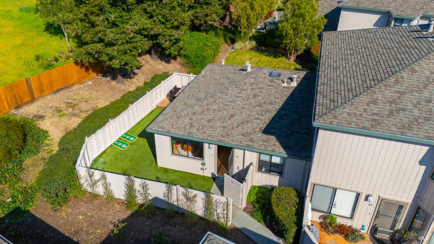 76 Dockside Circle San Rafael, CA 94903 - Photo 24 of 30