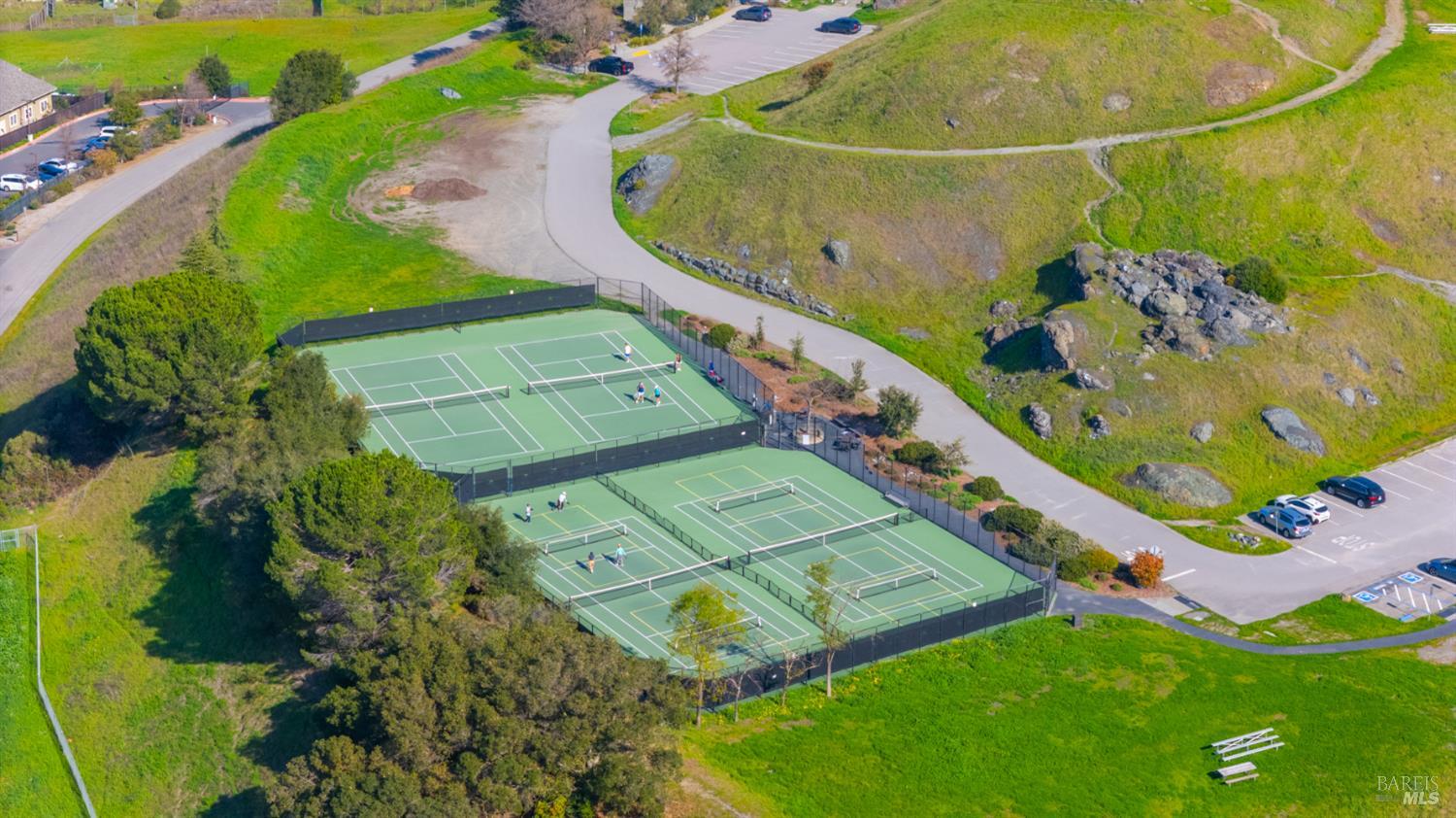 76 Dockside Circle San Rafael, CA 94903 - Photo 28 of 30